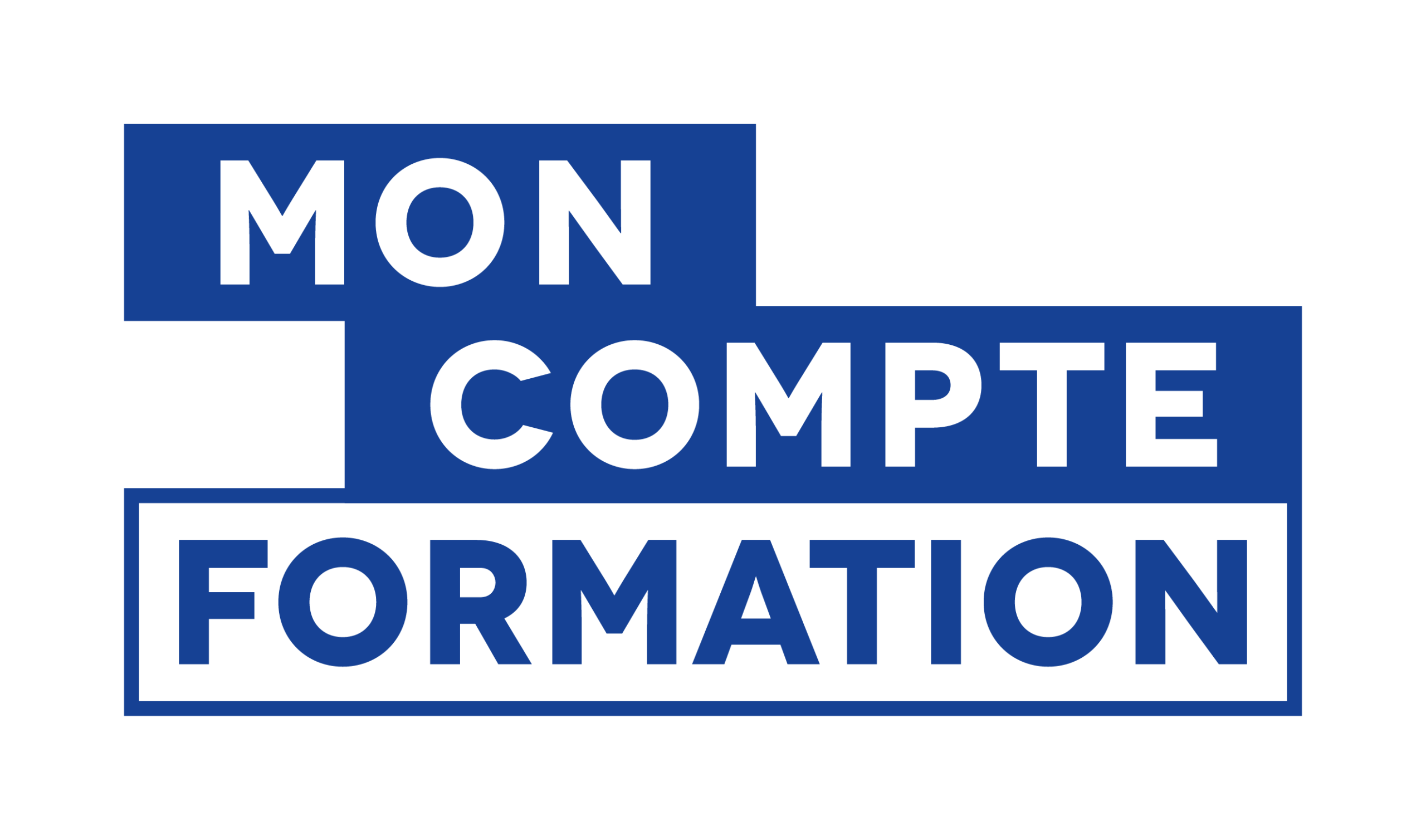logo mon compte formation pour bilan de compétences cpf à Toulouse et Montauban